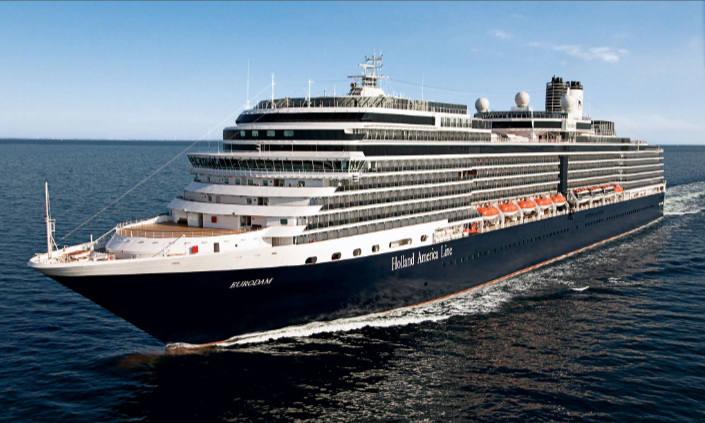 Holland America Line Launches Entertainment Evolution with More Live Music, Revitalized Shows and Enhanced Onboard Team - allthingscruise.com/holland-americ…