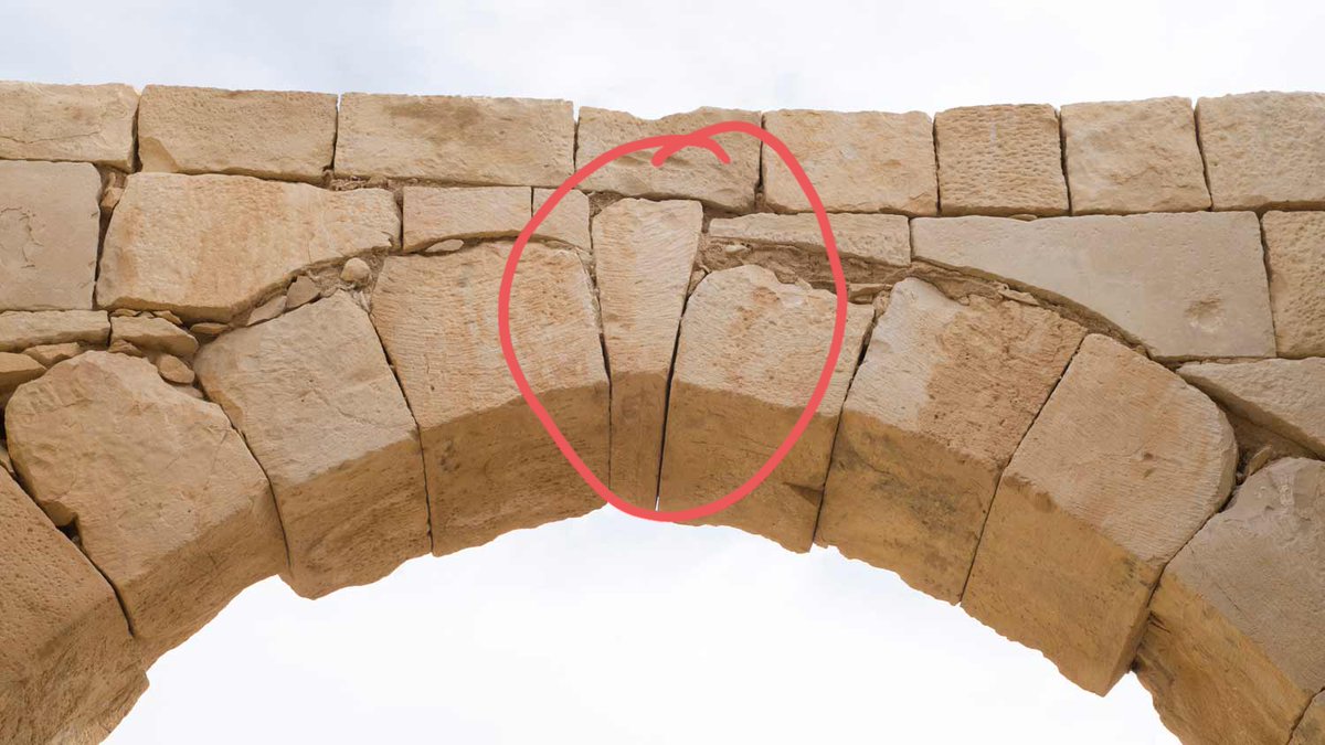AdeysAlthorp's tweet image. 1st century roman keystone.
It was found in a field where a roman villa once stood.
Hand cut and beautifully preserved piece of historic stone.
I found a quern stone from the same period a couple of years earlier in the very same place.
Conservation@althorp.com #Spencerestates