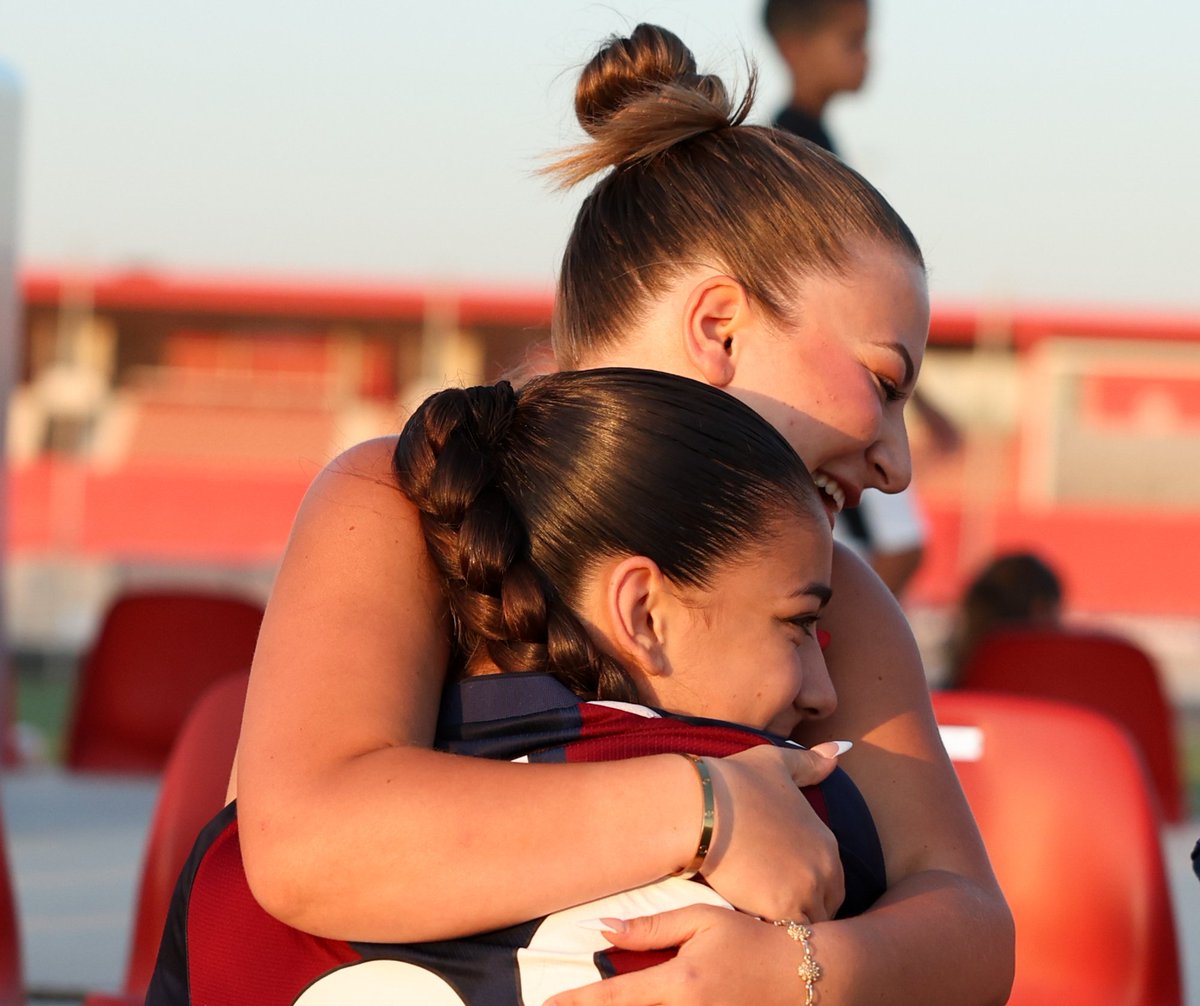 MADCUP FOOTBALL MADRID es competición, es emoción y es deporte. Pero también es esto, y nos encanta🥹❤️