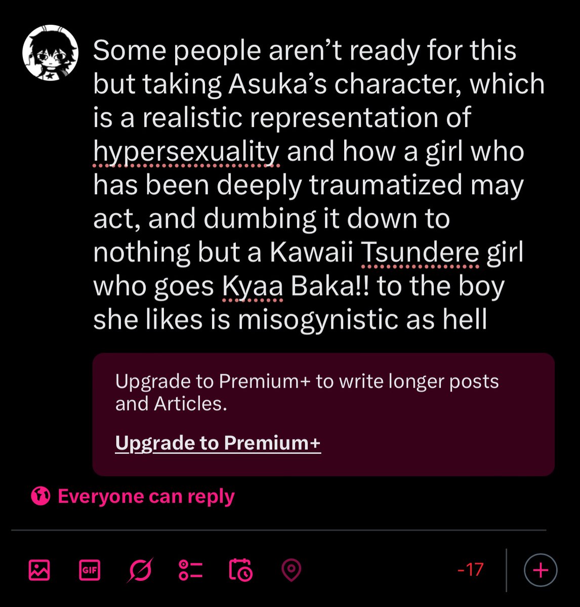 snail_kun's tweet image. they’re trying to silence me