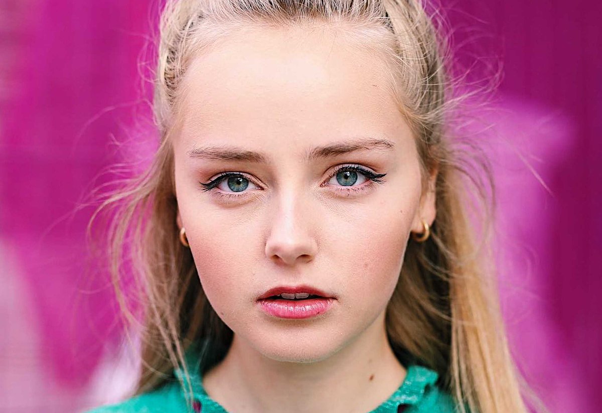viviplaynet's tweet image. Mathea-Mari Returns With New Energetic Single "Crush"
viviplay.net/mathea-mari-re…