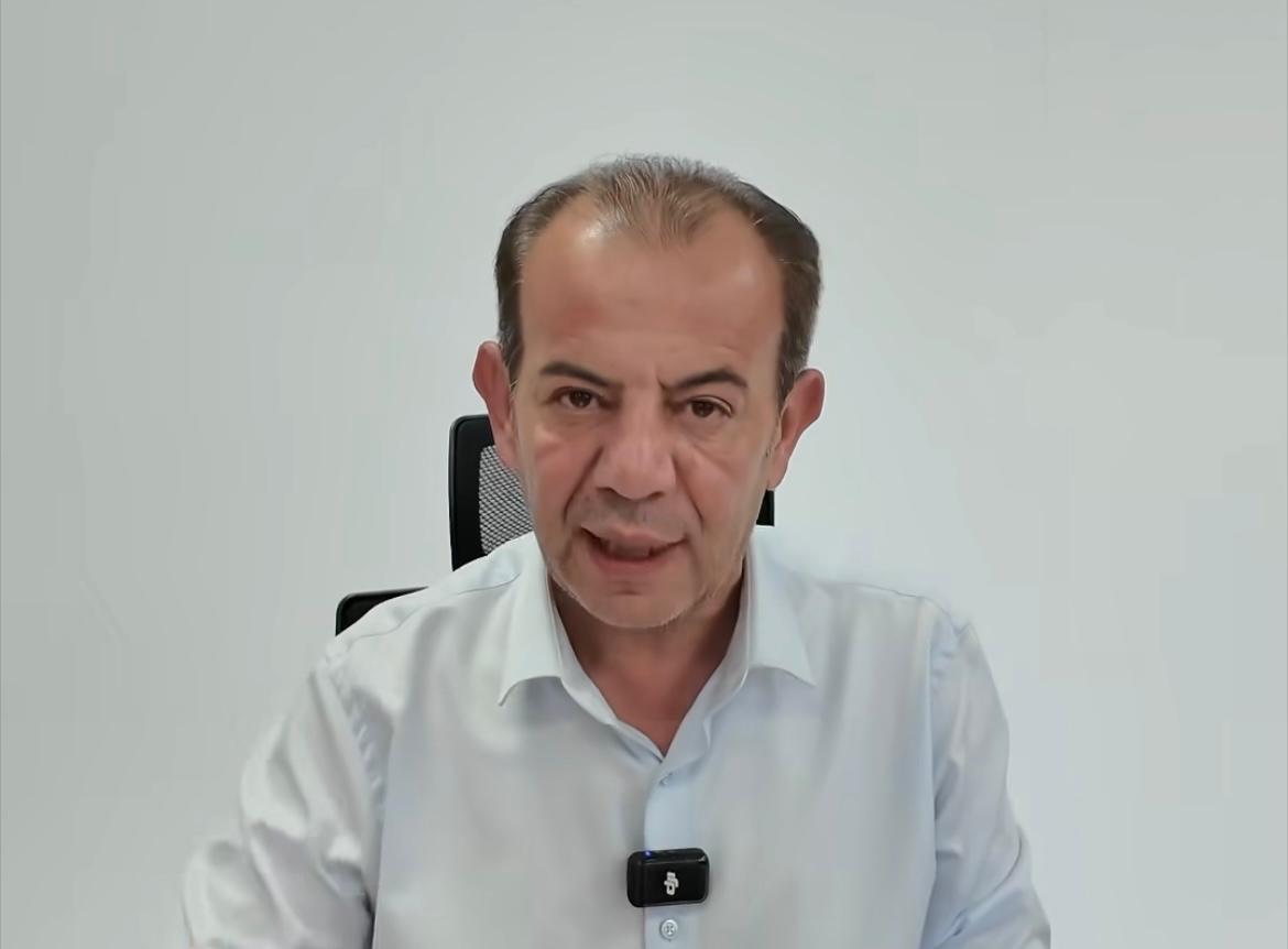 🔴 Kemal Kılıçdaroğlu’na “trol” diyen Tanju Özcan’a sessiz kalan CHP yönetimi, bu terbiyesizliğin ortağıdır.
📢 Susarsanız, halk da sandıkta konuşur!

#CHPSusmaTepkiVer
#HaddiniBilTanjuÖzcan
#CHPKemalİleTemizlenir