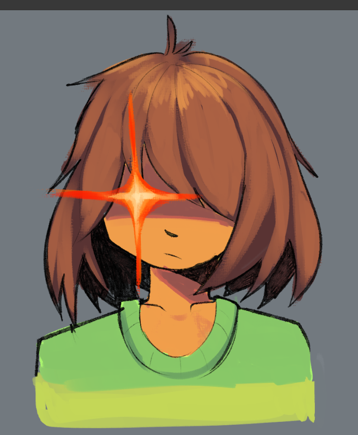 Waddle_Midori's tweet image. doodle