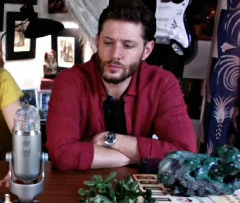 jensenthinker's tweet image. GODDAMN
