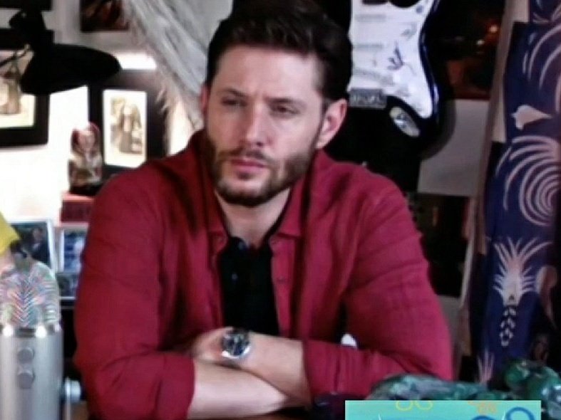 jensenthinker's tweet image. GODDAMN
