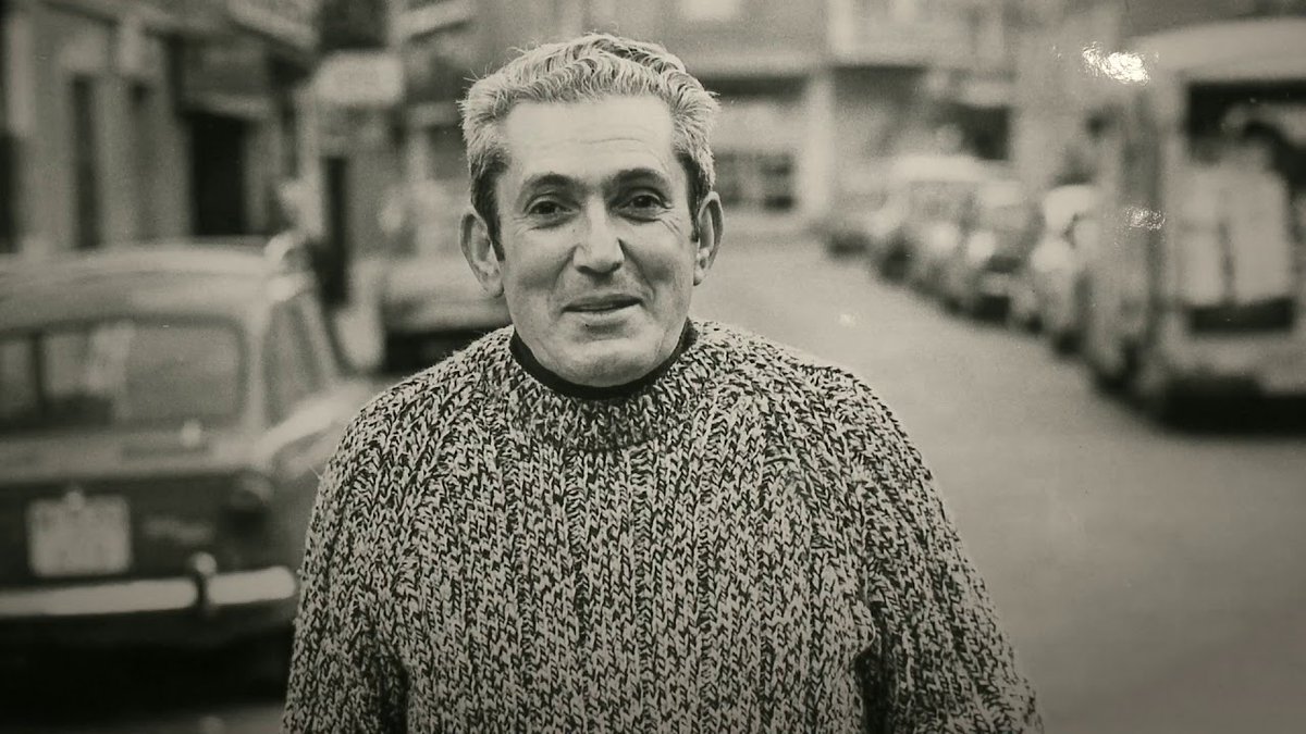 Marcelino Camacho tenía menos formación y títulos que esas dos pijas socioliberales, pero tenía una conciencia de clase infinitamente mayor.