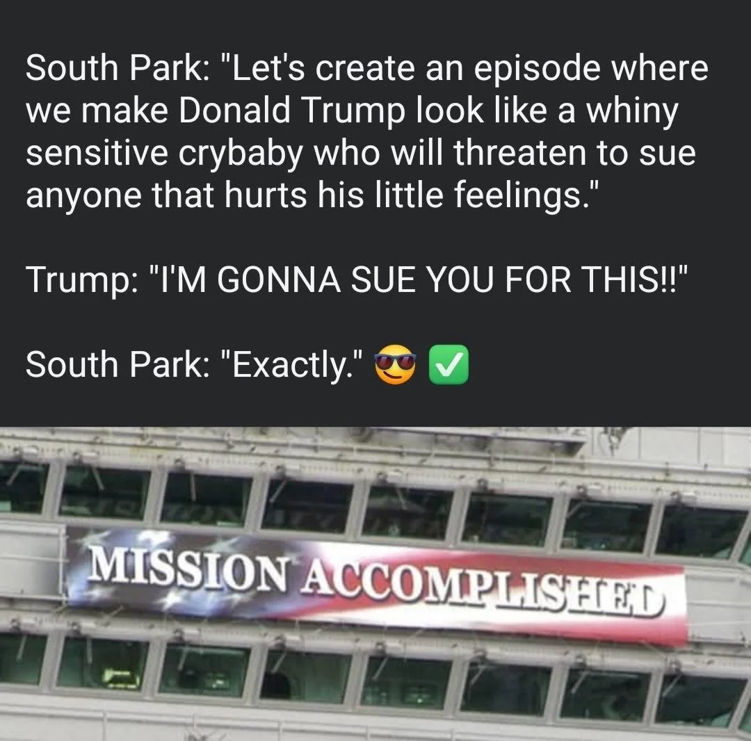 So easy.