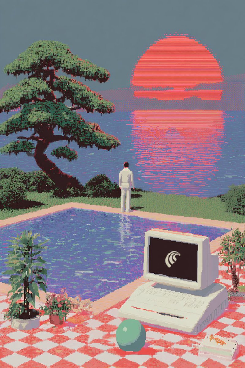 comet summer is upon us