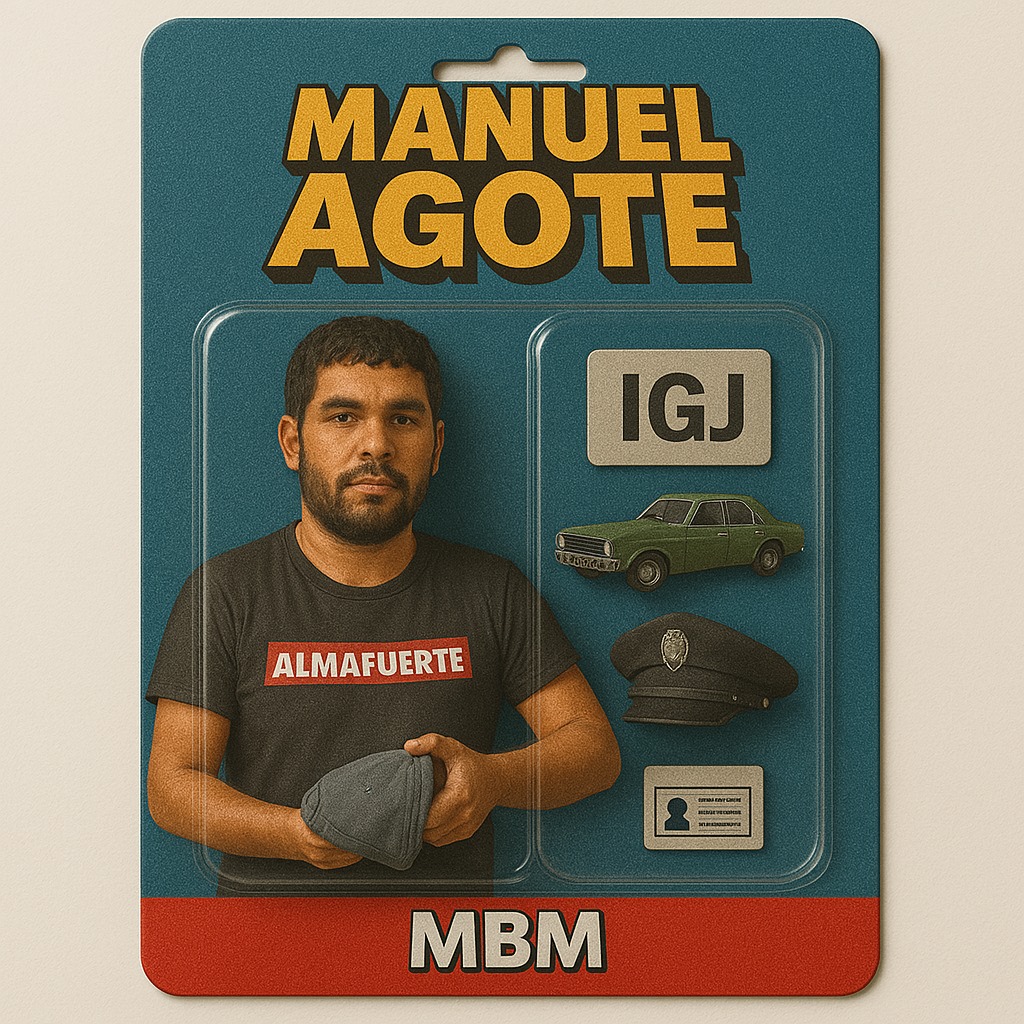 En su afán de ser Presidente de #SanLorenzo <a href="/MarceCulotta/">Marcelo Culotta</a> se sentó a cerrar filas con <a href="/SPareja_/">Sebastián Pareja</a> y <a href="/negrocasla/">Manuel A. Agote</a>
No le alcanzó con meter a Alejandro Tamer en CD, ahora pide apoyo a los que quieren las SAD
El asado lo pagó Guillermo Mangone quien pidió reunión con <a href="/JMilei/">Javier Milei</a>

#NoALasSad