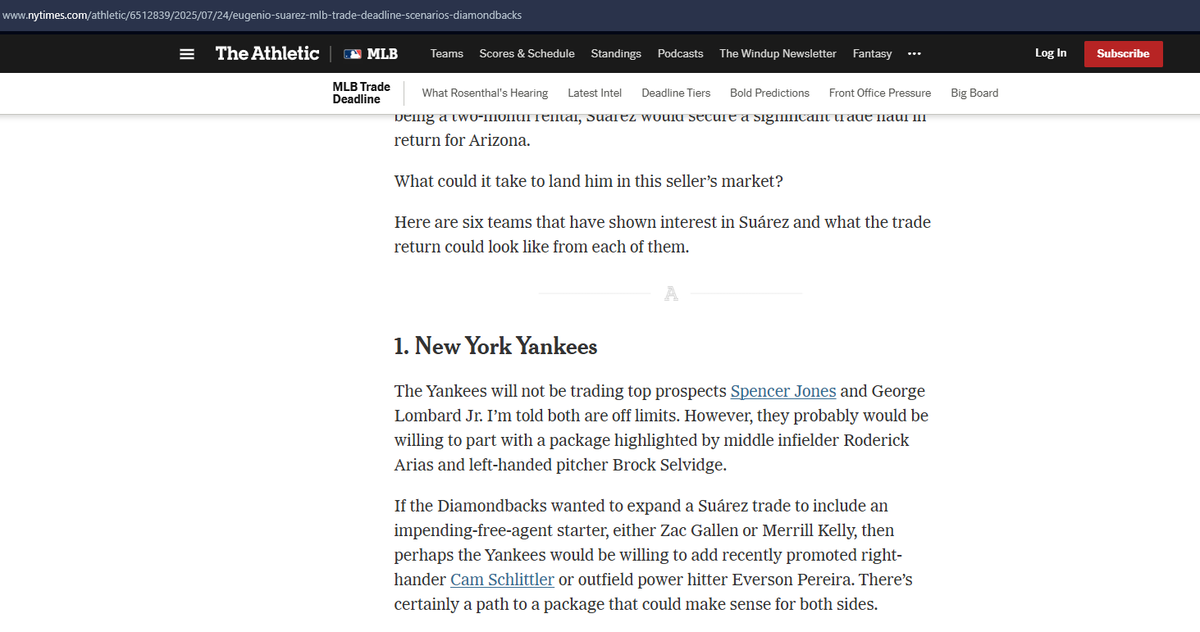 The King Source: All Things Sports with ADAM KING tweet media