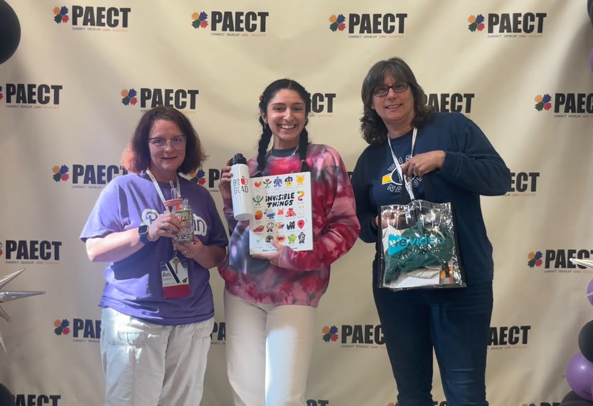 Thank you <a href="/SAMLabs/">SAM Labs</a> and DRC for sponsoring #KTISummit #ktifamily