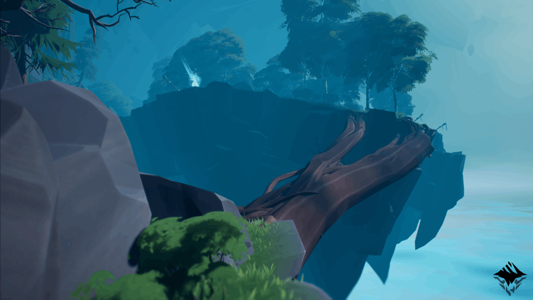 ATMOvfx's tweet image. Senior artist @kill_el_butcher  presents this incredible Design and Creation for Dauntless Island ! #lighting #stylized #games #bluehaze #maya #zbrush #seniorartist #cave #rocks  #unreal 

Explore more fascinating work from Nuno here on ATMO!
atmovfx.com/artist/366/jua…