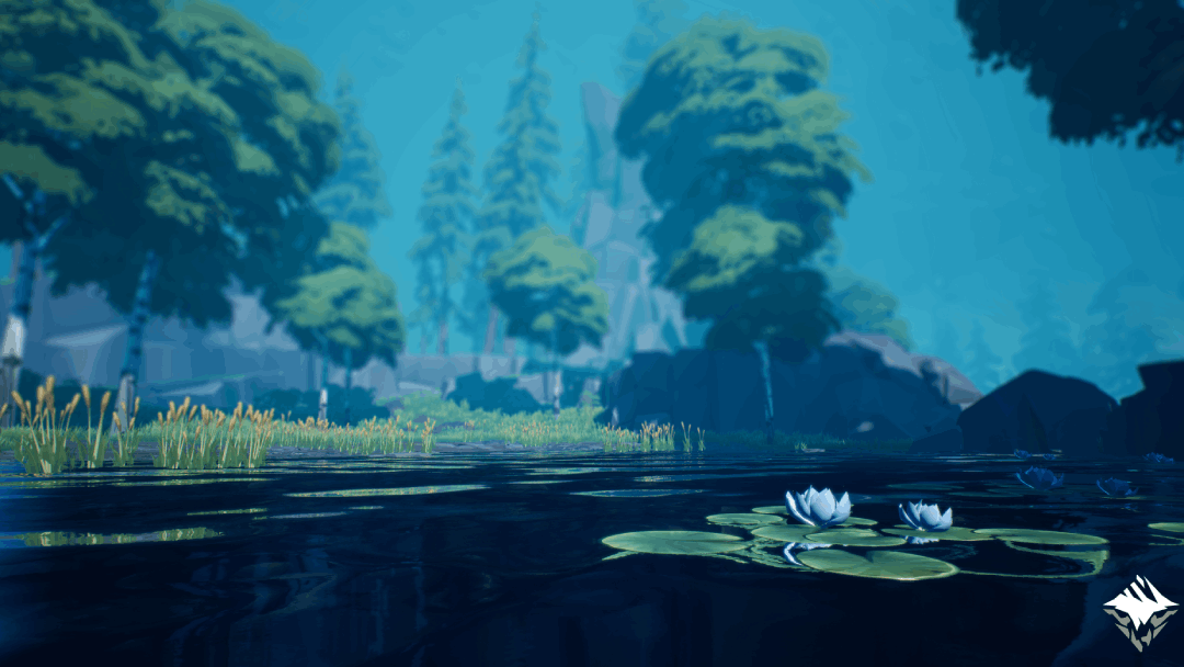 ATMOvfx's tweet image. Senior artist @kill_el_butcher  presents this incredible Design and Creation for Dauntless Island ! #lighting #stylized #games #bluehaze #maya #zbrush #seniorartist #cave #rocks  #unreal 

Explore more fascinating work from Nuno here on ATMO!
atmovfx.com/artist/366/jua…