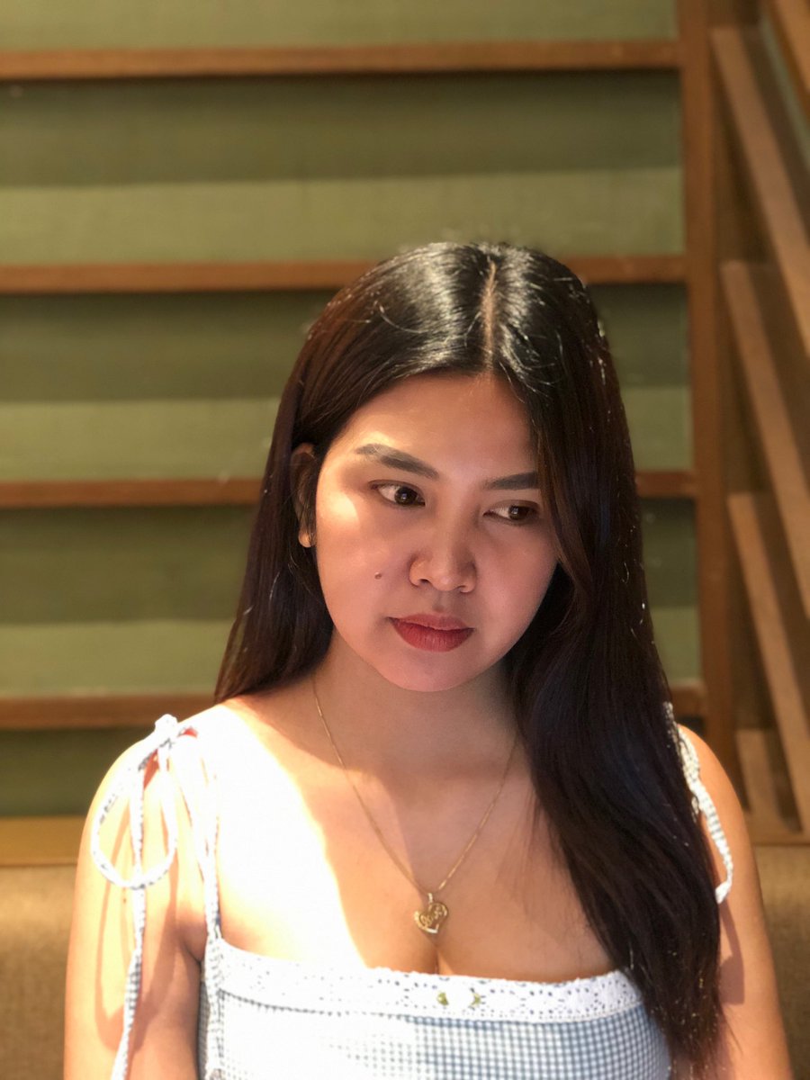 mnn_lyn's tweet photo. Natuwa mag work sa coffee shop be like : HAHAHAHAHA https://t.co/nQKZvPHwn0