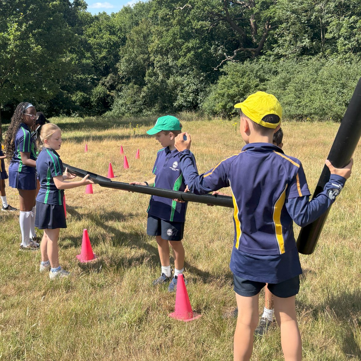 Devonshire House tweet media