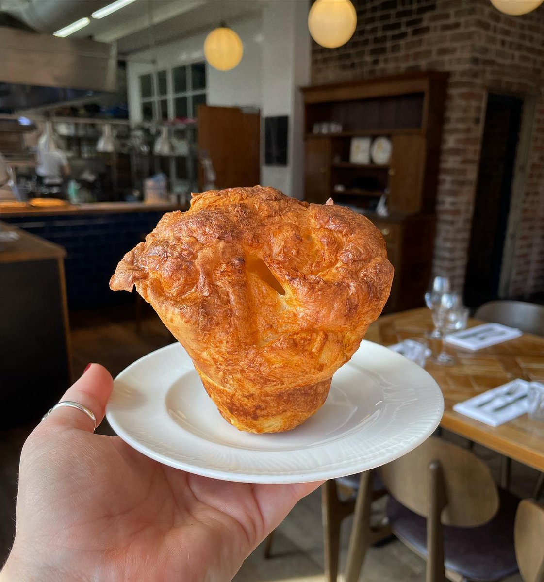 Elite_Bistros's tweet image. Look into my yorkie
...not around the yorkie
into my yorkie!