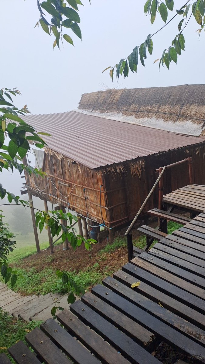 Gn fatties, disconnecting for a lil road trip in mountains around chiang mai till monday with no laptop

Wrote a tweet on my phone about alkanes and it dissapeared

feeling tilted, but thats not possible when surrounded by breath-taking views

Gonna sip good coffee and enjoy next