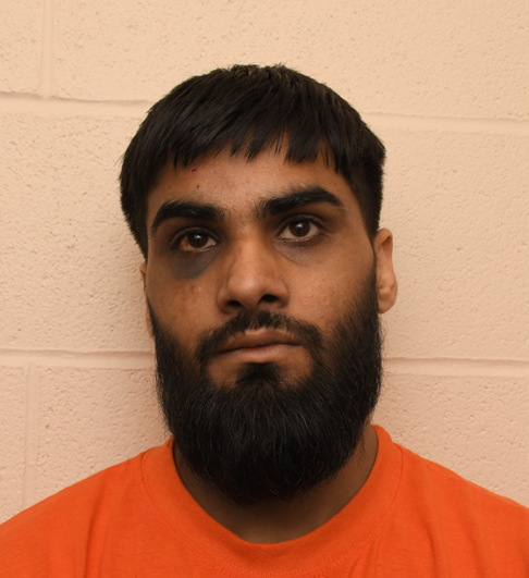 PeelPolice's tweet image. Third Suspect Arrested in Homicide Investigation
For more: ow.ly/6Cbj50WuKss
#PeelRegion #Arrested