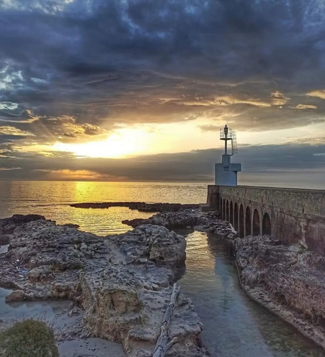 Sere d'estate...
Malinconia e consapevolezza:
 le serate estive, e con esse i momenti felici dell'età 
piú giovane, non durano per sempre.

#LuoghiDEstate

Il faro bianco, Otranto

🎶Sere d'estate🎶

youtu.be/UpTjxaTD6Hs?si…
📷
