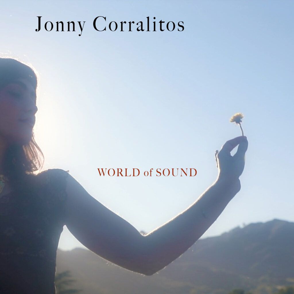 BackseatMafia's tweet image. New Post: News: Jonny Corralitos Returns with Bold New EP World Of Sound, Championing Authentic, Genre-Spanning Songcraft backseatmafia.com/news-jonny-cor…