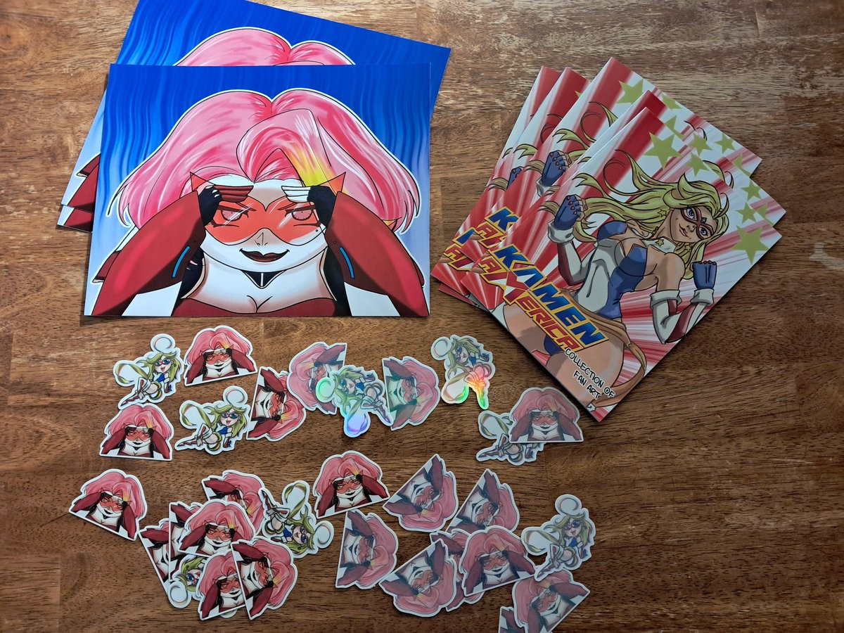 I won't be at Bell County, but my presence will be.
Love you all!