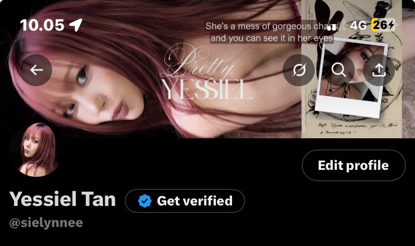 layout kali ini dapet sponsor dr <a href="/blvueocean/">hanan</a> katanya hadiah happy birthday 🙂‍↕️🙂‍↕️ nuhun ya kasep 😋🫵🏻