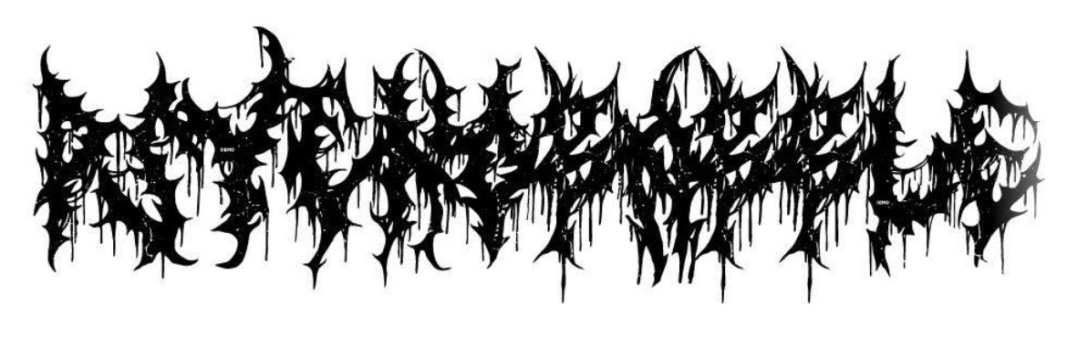 ExtremeMetalDad's tweet image. #MetalTwitter every Thursday I pick my 6 favorite new records! I call them my SINISTER SICKS! Here they are, check out the link! Tell your friends!
Entrails
Clairvoyance
Abigail Williams
Recorruptor
Filth
Darghl
facebook.com/share/16QZbztL…