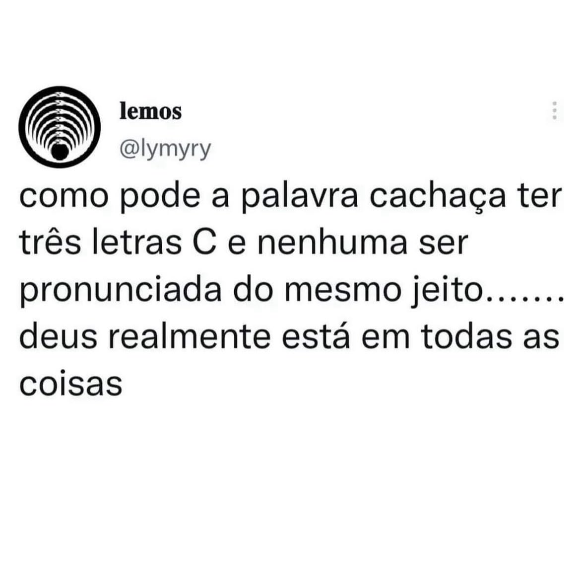 Prof Carol Mendonça 🎯 tweet media