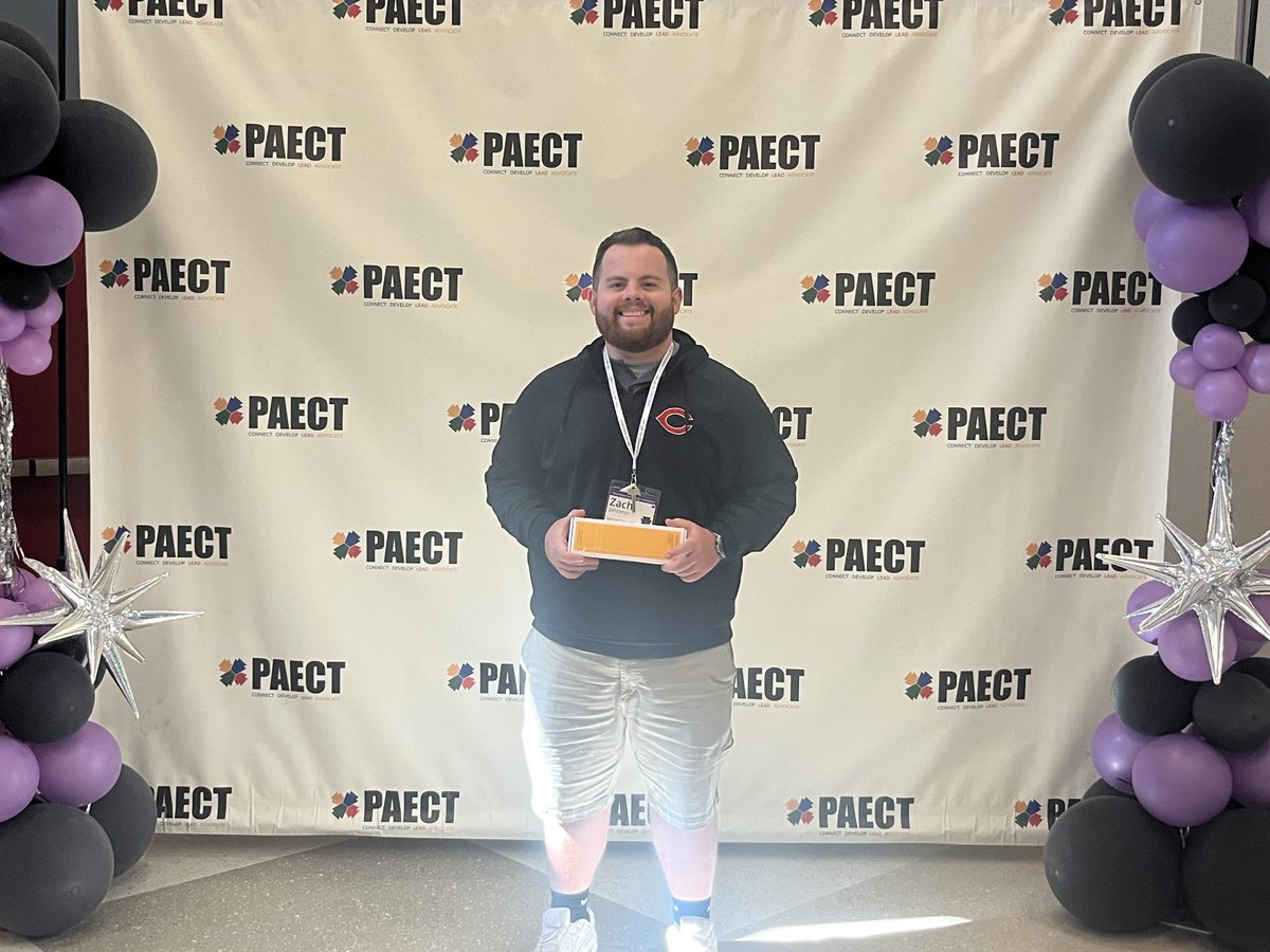 Thank you <a href="/ipevo/">IPEVO</a> and <a href="/gettysburg/">Gettysburg College</a> for your support for #KTISummit #ktifamily