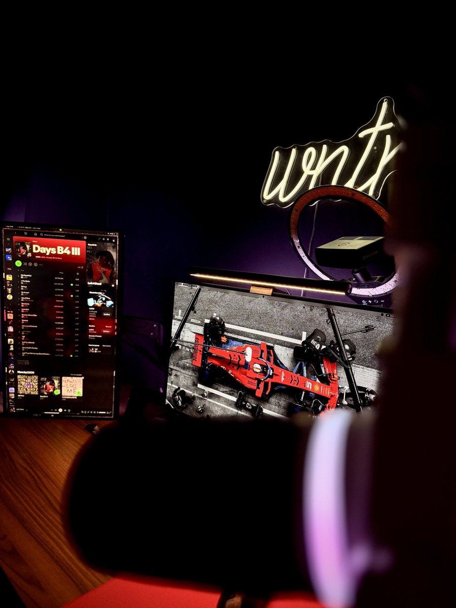 wntrFPS's tweet image. 🏎️
