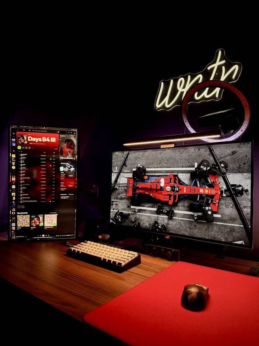 wntrFPS's tweet image. 🏎️