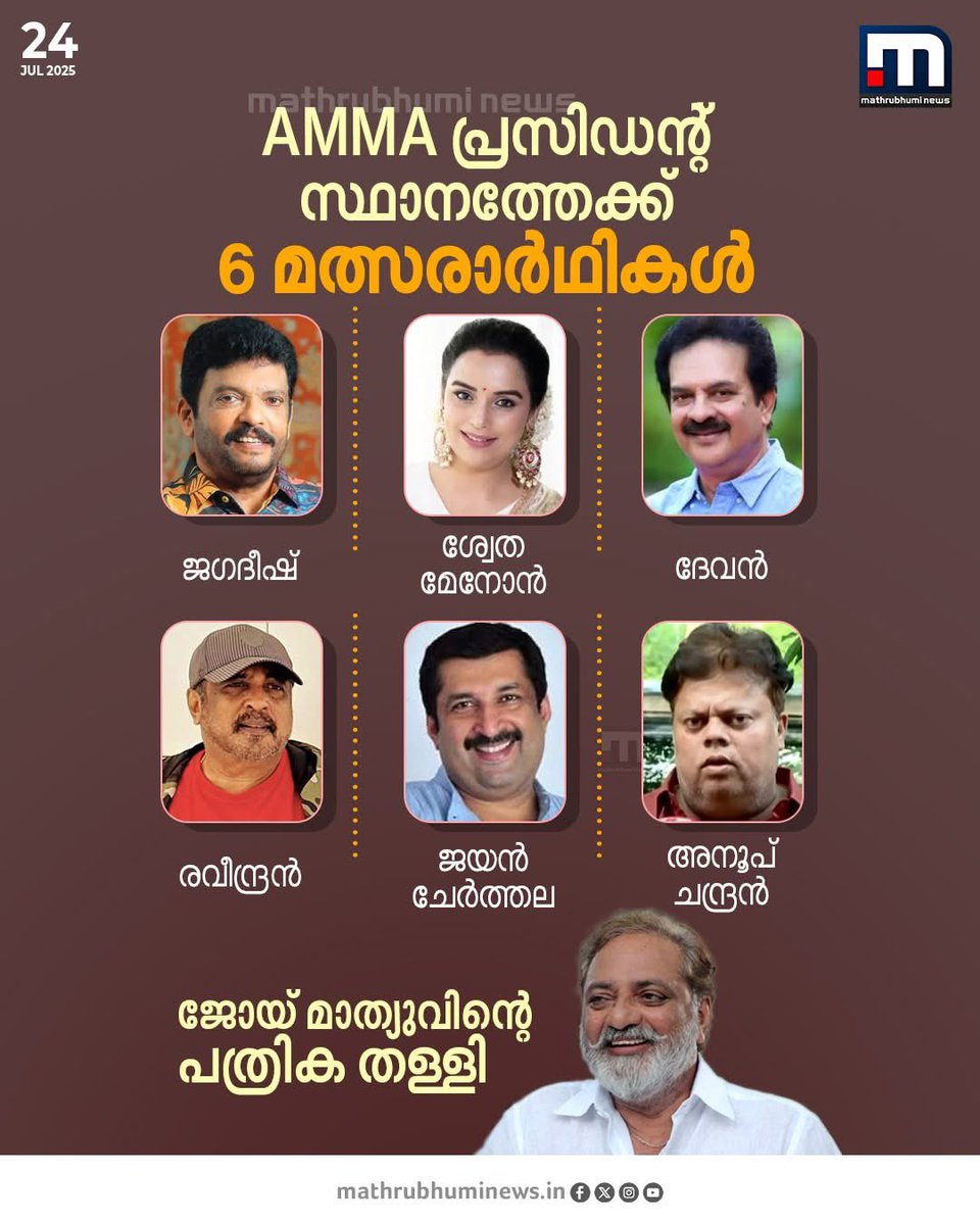 varath_an's tweet image. തമ്മിൽ ഭേദം തൊമ്മൻ തന്നെ ....

ജഗദീഷ് ആണ് യോഗ്യൻ. 

ഇല്ലെങ്കിൽ അൾട്ടിമേറ്റ് സ്റ്റാർ ദേവ് ജി ആണെകിലും ഞാൻ സപ്പോർട്ട് കൊടുക്കും .