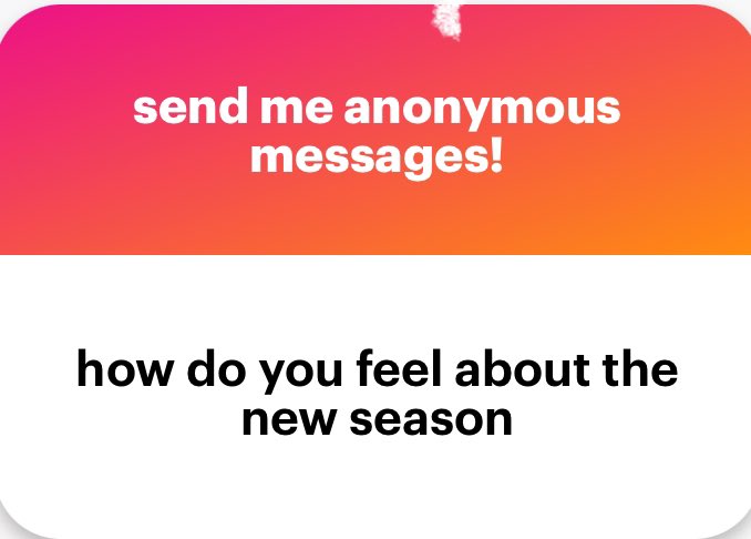 darkishalfcrazy's tweet image. I AM SUPER EXCITED!!!! I mean all of the clips we have look really good and i enjoy the plot as well. I mean Enid is my favorite character so the fact the season kinda revolves around her is epic.