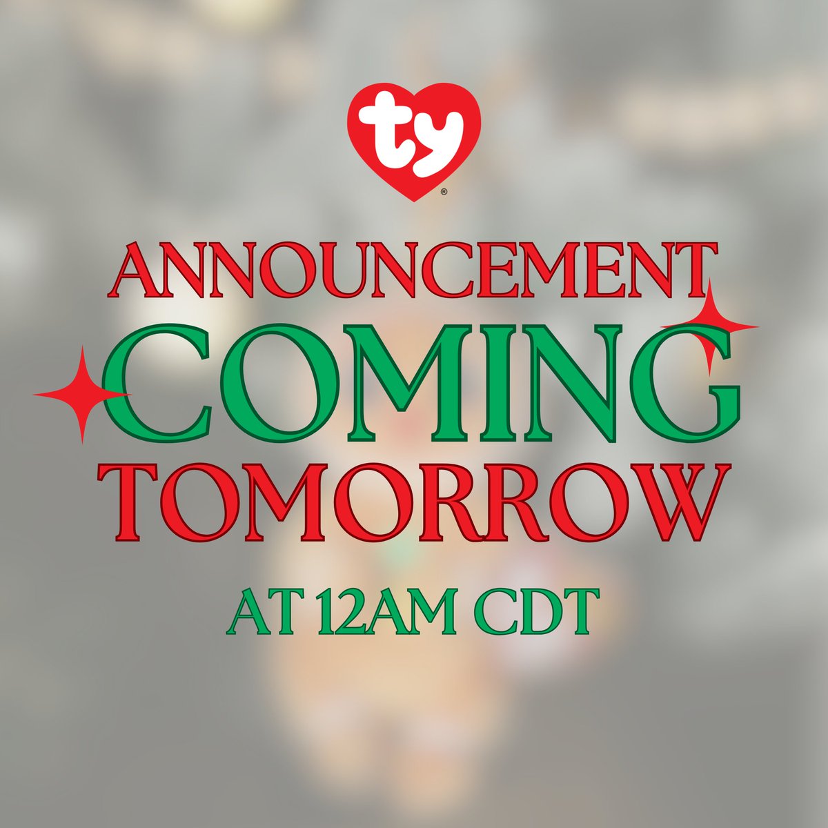 TyInc's tweet image. 📢