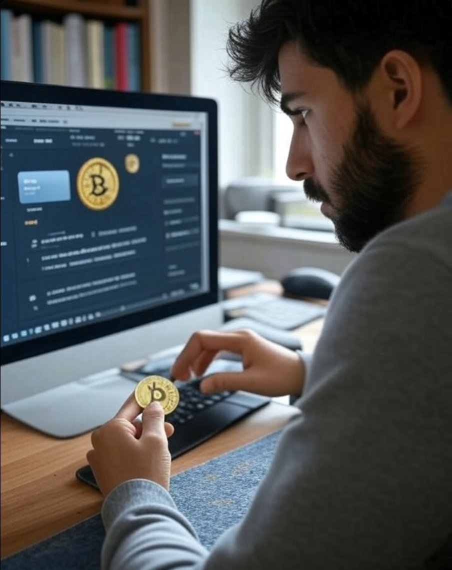 "استراتيجية الاستثمار في #البيتكوين للمدى الطويل"

-في هذا المقال سأتحدث عن استراتيجية الاستثمار البعيد المدى بالبيتكوين، وسيكون كثريد وسأضع بالردود روابط لمقالات سابقه ومساحات صوتيه تشرح جوانب مختلفه بالبيتكوين، وهذه الاستراتيجيه تحدثت عنها سابقا بشكل متكرر في تغريدات أو مساحات