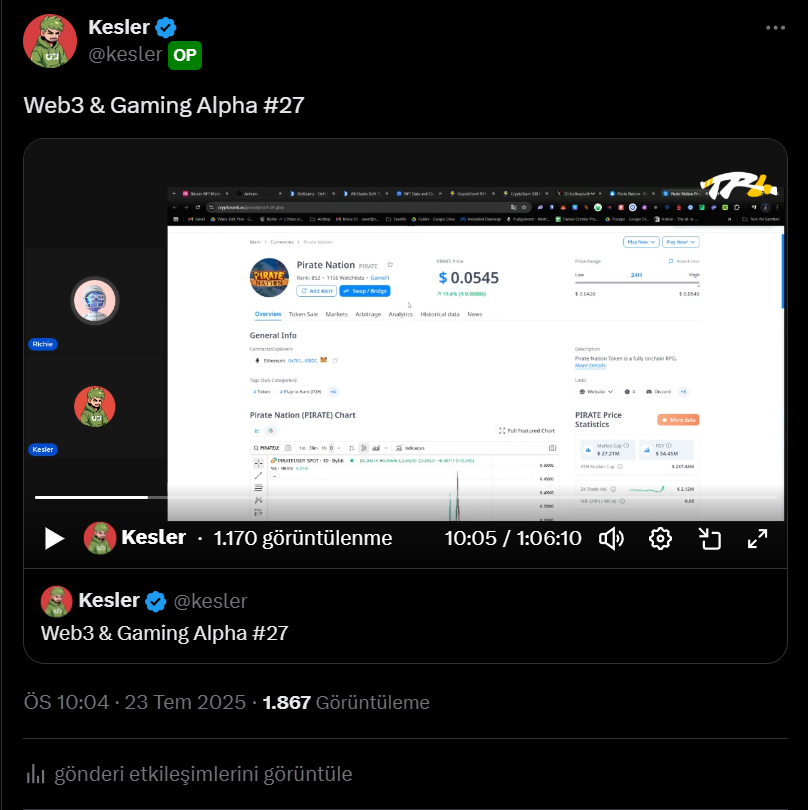 Richie 🎮🤙 tweet media