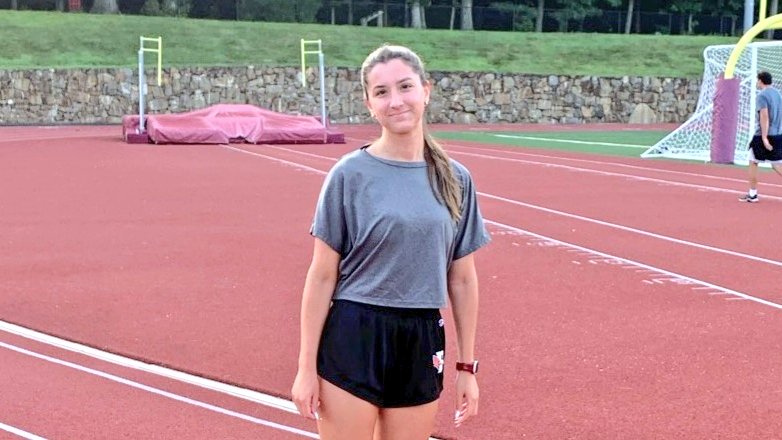 Wednesday mornings are a highlight of the week this summer! With the sun shining over the calm Viking Stadium, our community is showing up for "Walk/Jog with our Superintendent!" There will be no meet-up next Wednesday but we'll reconvene on Aug. 6! Looking forward to seeing you!