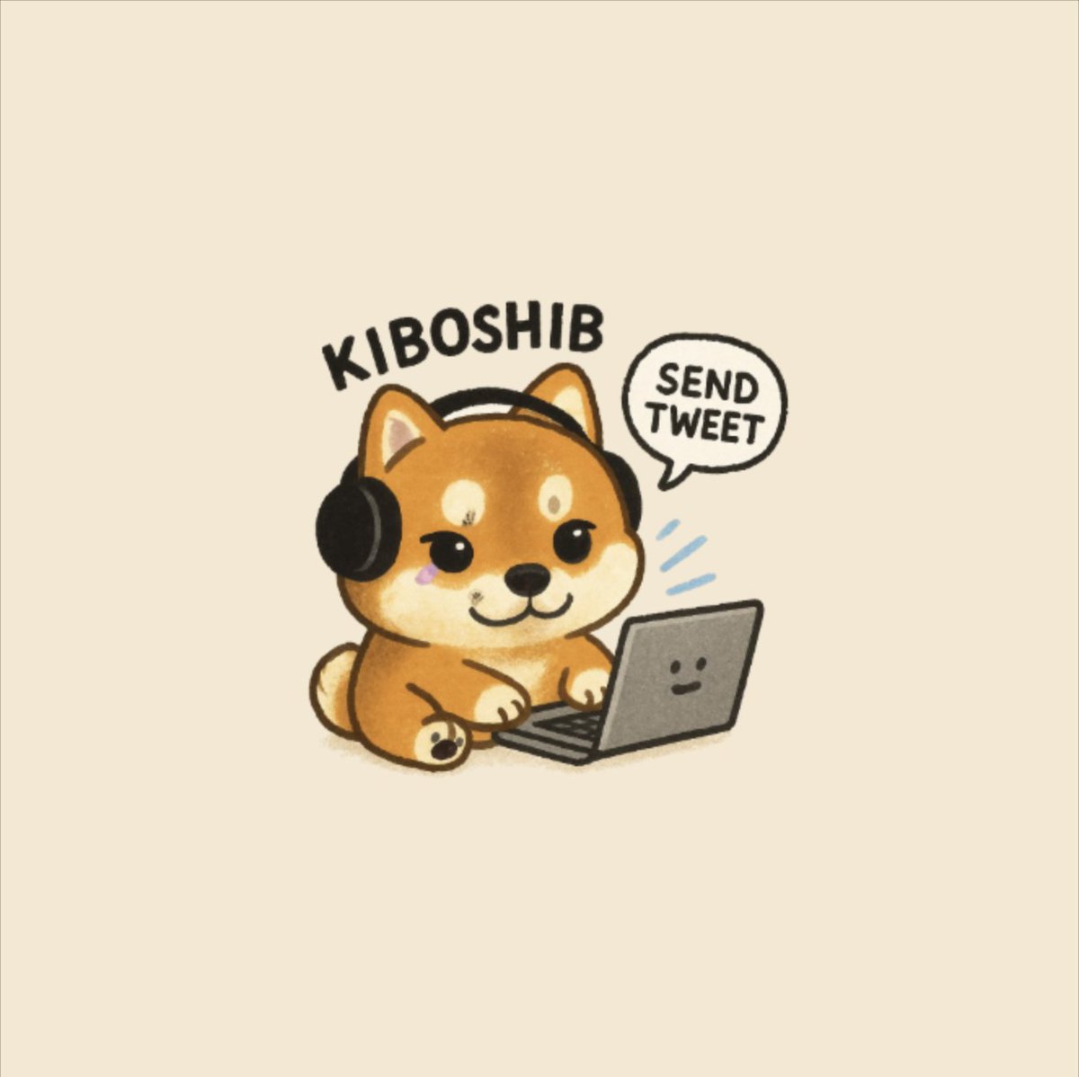KiboShib's tweet image. daily routine

hbu?
