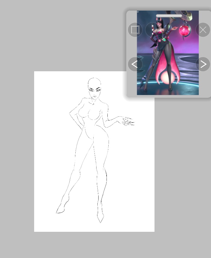 Me atrapó la nostalgia 🥺