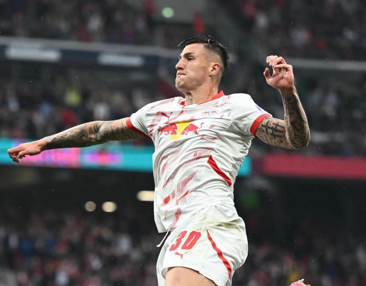 Fabrizio Romano tweet media