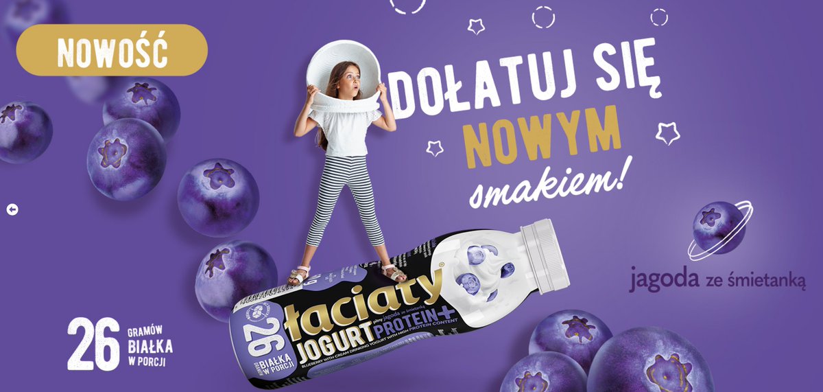 veyberryVT's tweet image. ledwo człowiek włączył sponsoring od mlekpol/łaciate, a oni już tworzą dla mnie specjalny produkt pod współpracę... fr @/mlekpol nie trzeba było... 🤭😹