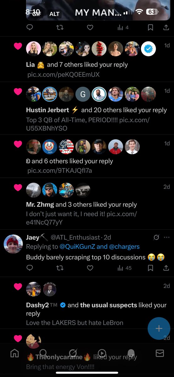 QuiKGunZ's tweet image. What kind of update is this?