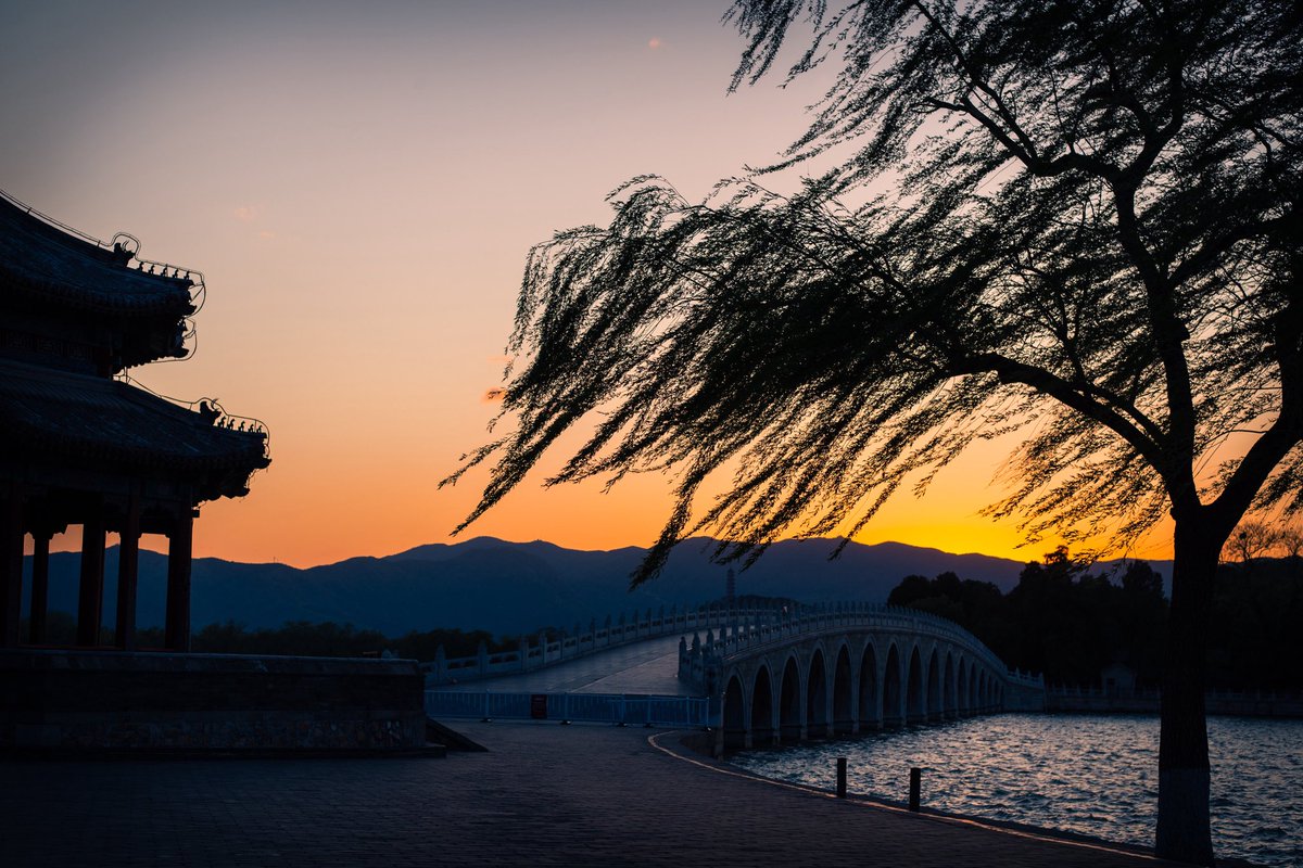 Gm… missing ‘home’ today…

#photograghy #beijing #summerpalace