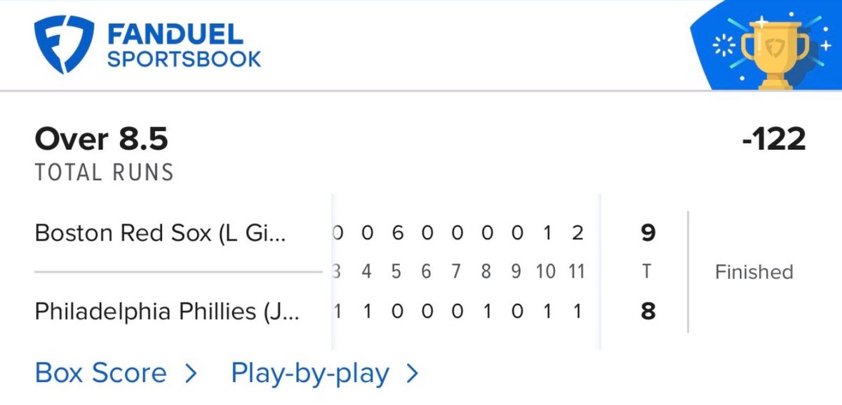 That’s a cash ✅

Thanks <a href="/CorbieBO/">Corbie</a>