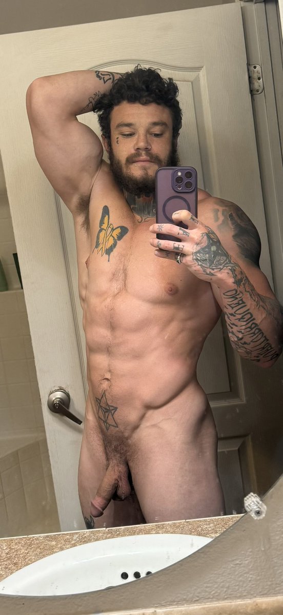 Good morning say it back 👅💦