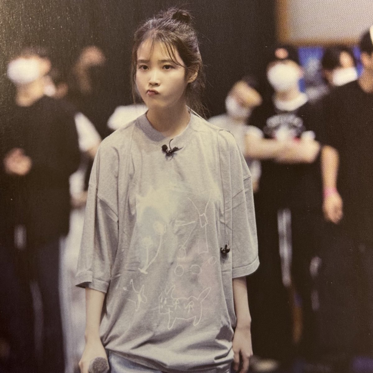 How can someone NOT love her???? Look at my adorable chumpkie yumpkie birbie!!! 😍😍😍
