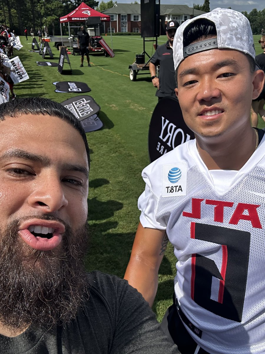 I can confirm KOO is ready this season