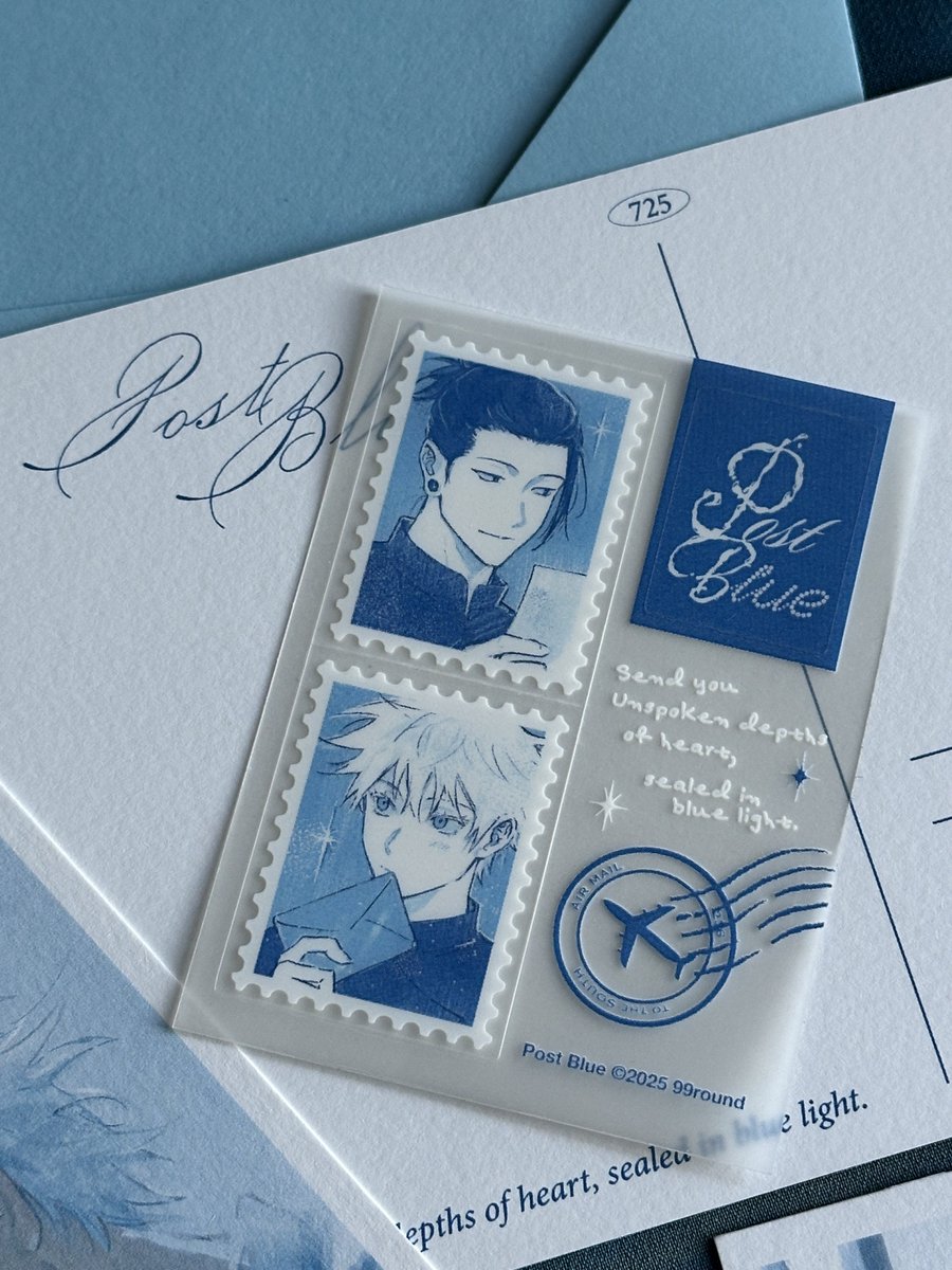 7.25 게토고죠의 날을 맞이하여...  이 트윗을 알티해주신 분들 중 4명을 추첨하여 아래 사진의 키링1종과 폴라로이드 미니엽서 1장 그리고 이번 디페 엽서세트를 보내드립니다
(국내주소지가있는게고러한정)
해피게고해피슥샅데이를 보내게되세오ჱ̒⸝⸝•̀֊•́⸝⸝)🩵