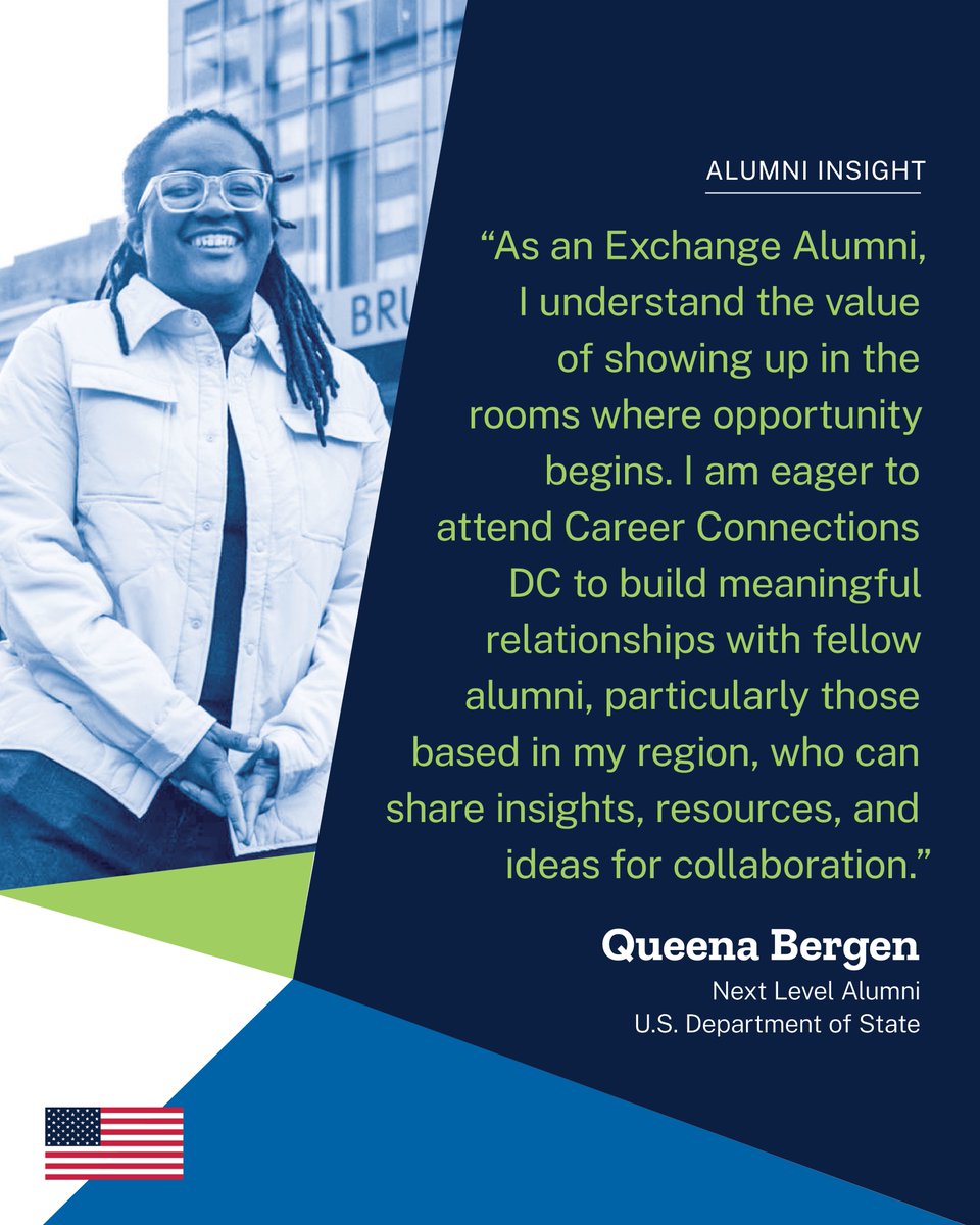 Educational & Cultural Affairs—U.S. Dept. of State tweet media