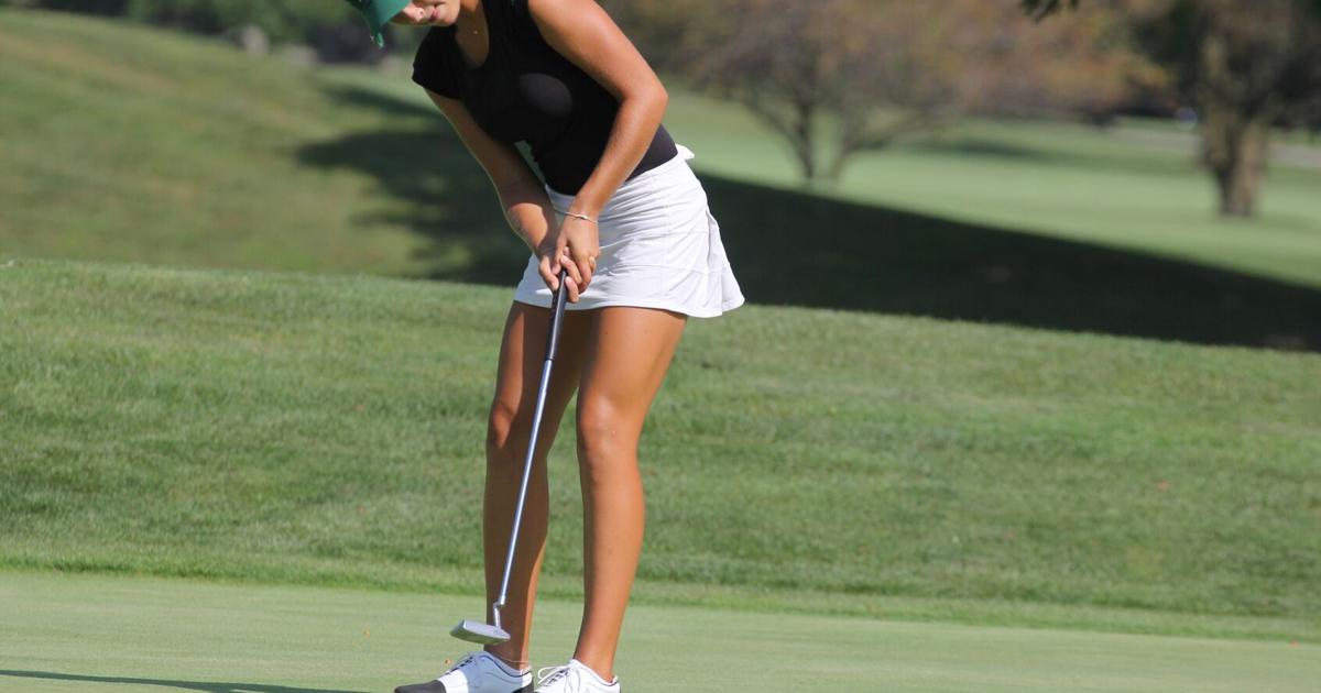 Snively places third at Women's Am dlvr.it/TM5T9Y